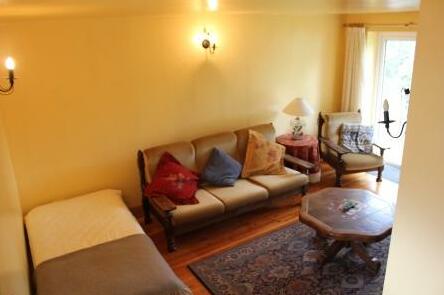 Millgrange Cottages - Photo4