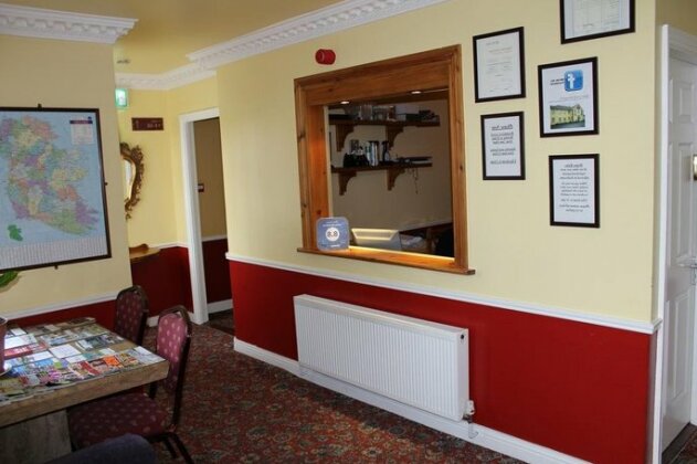 Carlow Guesthouse - Photo3