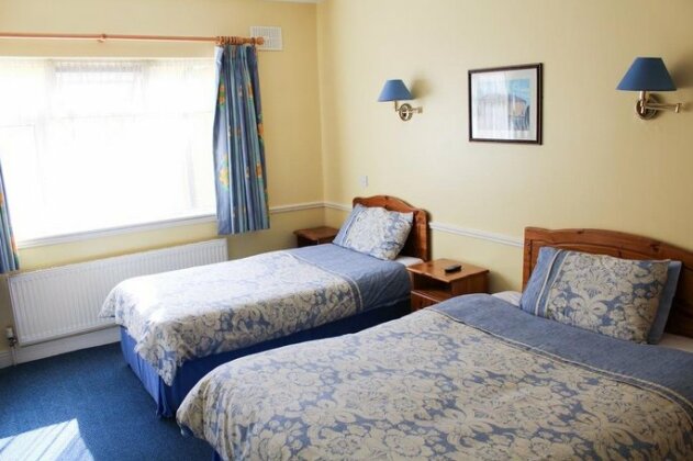 Carlow Guesthouse - Photo5