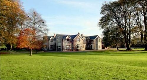 Coolanowle Country House - Photo2