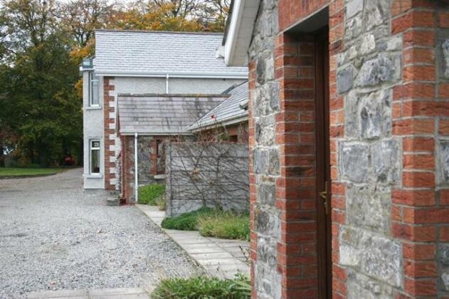Coolanowle Self Catering Holiday Accommodation