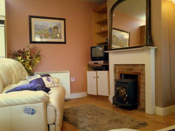 Coolanowle Self Catering Holiday Accommodation - Photo2