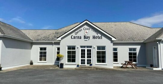 Carna Bay Hotel