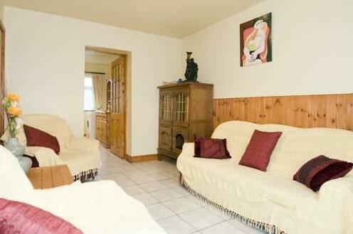 Aisleigh Self Catering - Photo3
