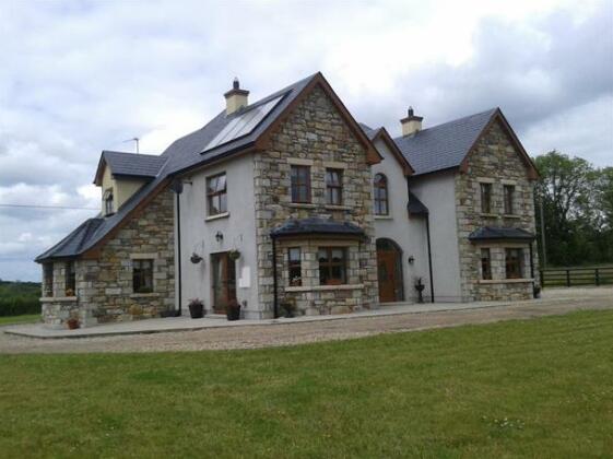 Ballinaboy Lodge Bed and Breakfast