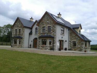 Ballinaboy Lodge Bed and Breakfast