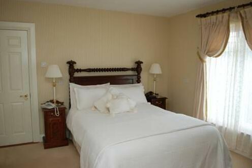 The Shores Country House - Photo4
