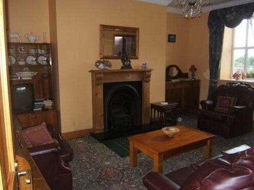 Drumville House Self Catering - Photo2
