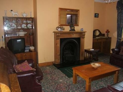 Drumville House Self Catering - Photo3