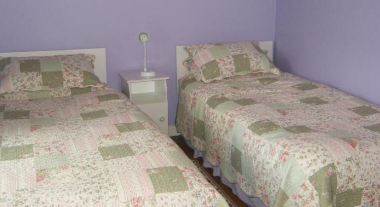 Drumville House Self Catering - Photo5