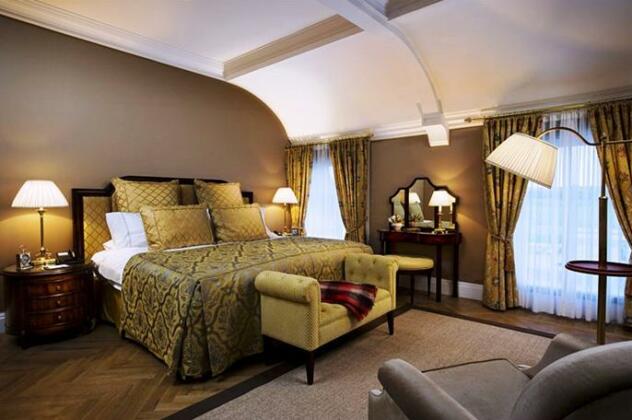 Castlemartyr Resort Hotel