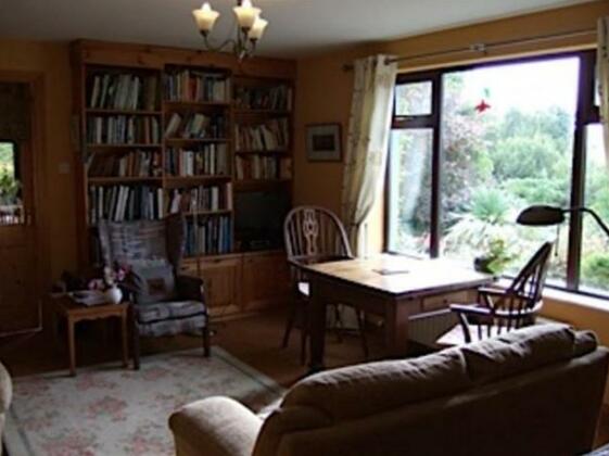Rodeen Country House - Photo5