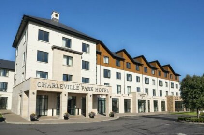 Charleville Park Hotel & Leisure Club