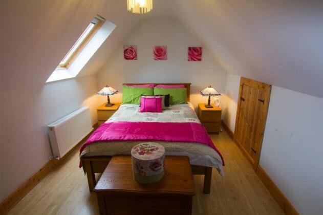The Thatched Cottage B&B - Photo5