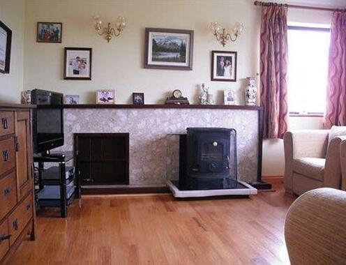 Cnoc Breac B&B - Photo3