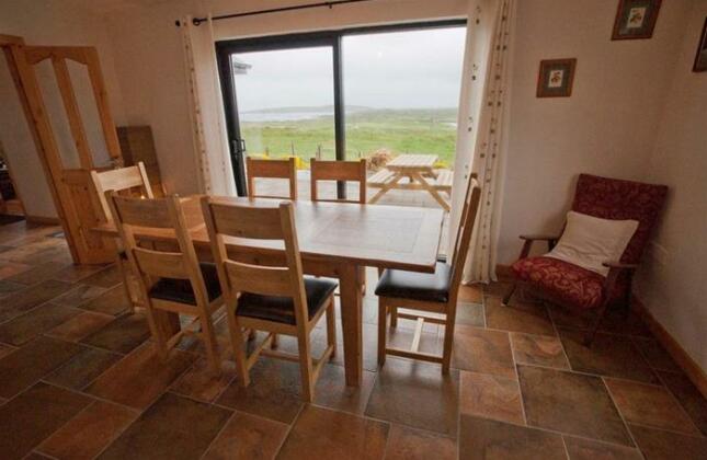 Cottage 103 - Claddaghduff - Photo4