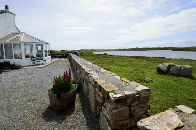 Cottage 181 Cleggan - Photo3