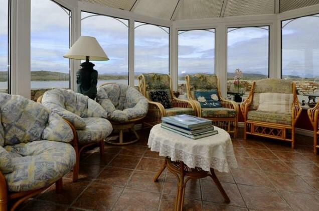 Cottage 181 Cleggan - Photo4