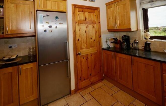 Cottage 181 Cleggan - Photo5