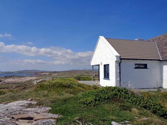 Cottage 215 - Claddaghduff - Photo5
