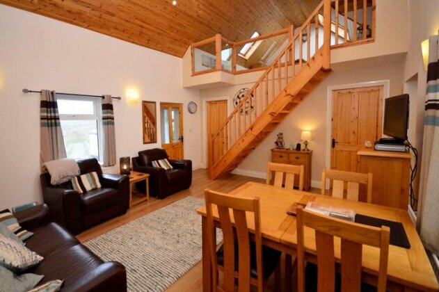 Cottage 314 Claddaghduff - Photo5