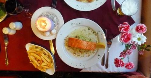 Oliver's Seafood Bar Bed & Breakfast - Photo4