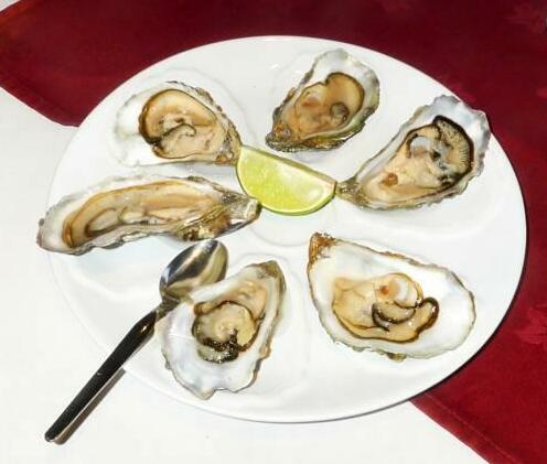Oliver's Seafood Bar Bed & Breakfast - Photo5