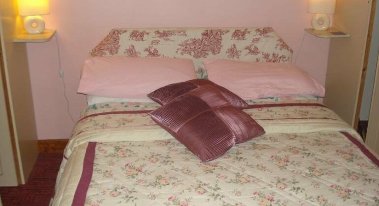Sea View B&B Cleggan - Photo3