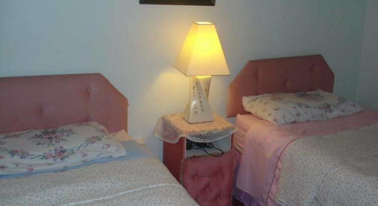 Sea View B&B Cleggan - Photo5