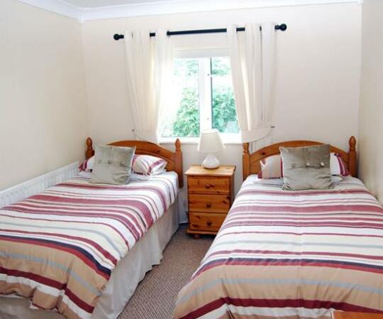 The Ocean Wave Bed & Breakfast - Photo4