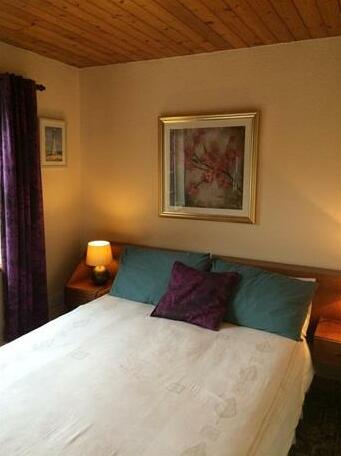 The Old Forge Cottage - Photo2