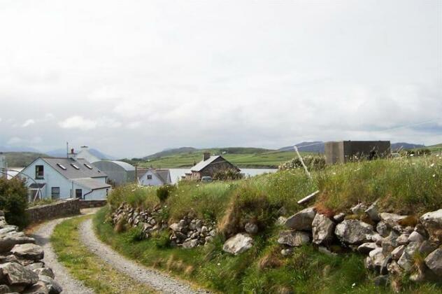 The Old Forge Cottage - Photo3