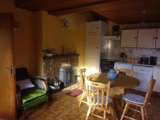 The Old Forge Cottage - Photo4