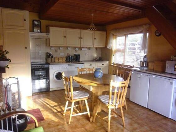 The Old Forge Cottage - Photo5