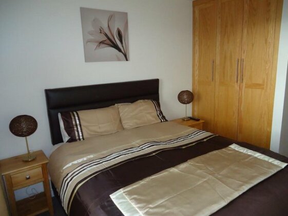 18 Courthouse Square Self Catering - Photo5