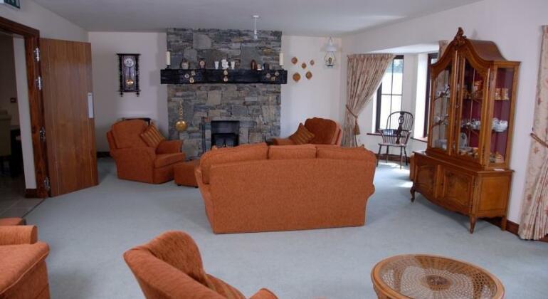 All the Twos Lodge - Photo4