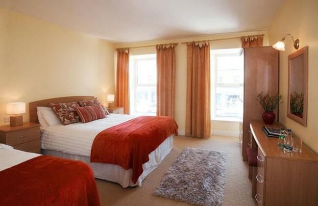 Atlantic Coast Hotel - Photo3