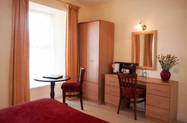 Atlantic Coast Hotel - Photo4