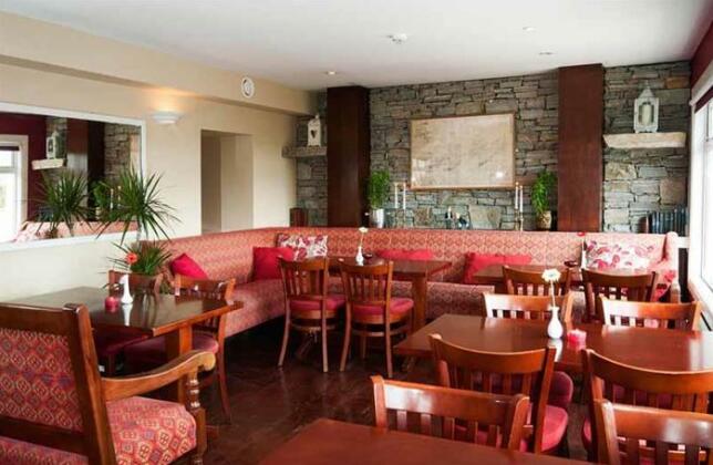 Atlantic Coast Hotel - Photo5