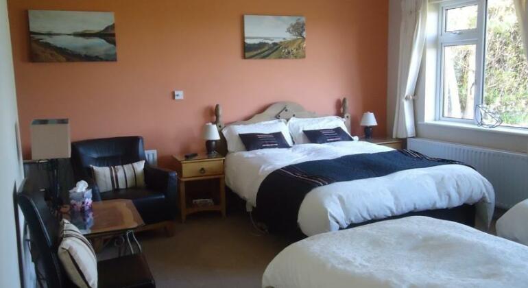 Atlantic View Clifden - Photo5