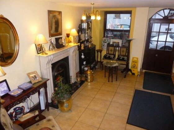 Ben View Guesthouse - Photo2