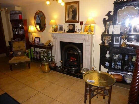 Ben View Guesthouse - Photo3
