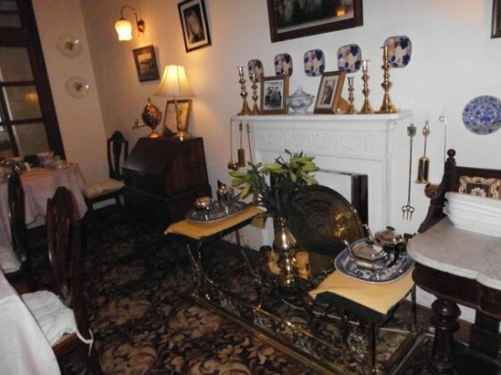 Ben View Guesthouse - Photo4