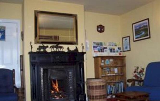 Buttermilk Lodge Guesthouse - Photo2