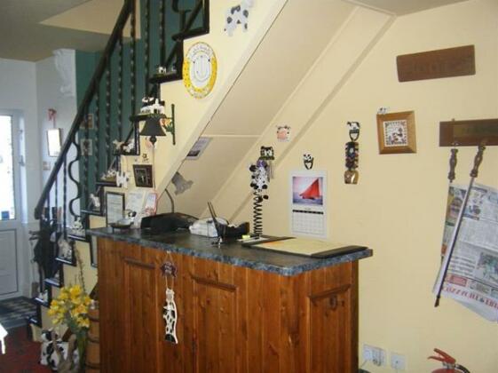 Buttermilk Lodge Guesthouse - Photo3