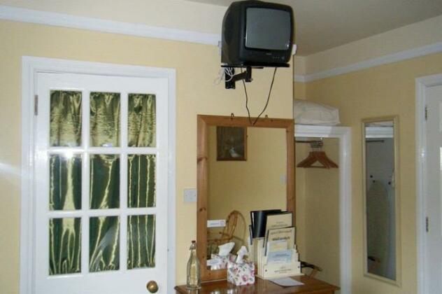 Buttermilk Lodge Guesthouse - Photo4