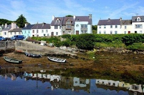 Clifden Bay Lodge - Photo2