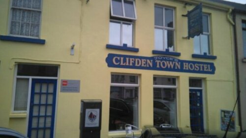 Clifden Town
