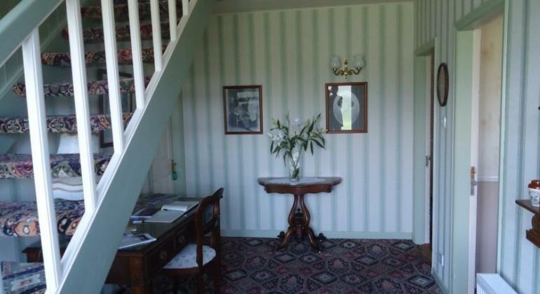 Heather Lodge Bed and Breakfast - Photo3