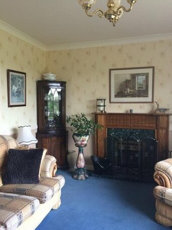 Heather Lodge Bed and Breakfast - Photo4